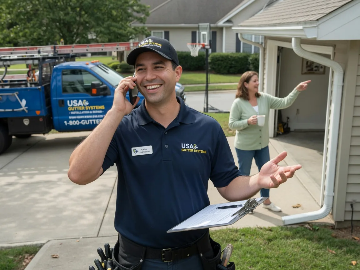 Gutter Installation Woodland, PA FAQs